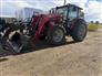 Massey Ferguson 2020 6713 Other Tractors