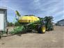 John Deere 2020 P556 Air Seeders / Air Carts