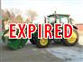 2018 John Deere 6130R
