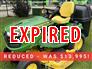 2016 John Deere X730