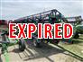2017 John Deere 640FD