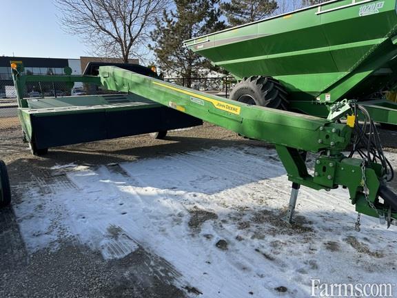 2021 John Deere C400 for Sale | Farms.com