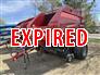 2012 Case IH RB564