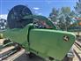 2017 John Deere 640FD