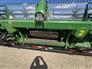 2017 John Deere 640FD