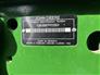 2022 John Deere 6155M