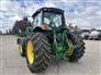 2022 John Deere 6155M