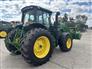 2022 John Deere 6155M