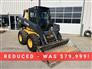 John Deere 2019 332G Skid Steers