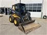 John Deere 2019 332G Skid Steers