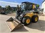 John Deere 2019 332G Skid Steers