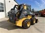 John Deere 2019 332G Skid Steers