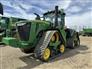 2022 John Deere 9RX 590