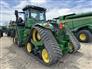 2022 John Deere 9RX 590