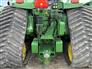 2022 John Deere 9RX 590