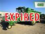 2021 John Deere X9 1100