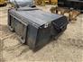 John Deere 2012 BR72 Attachments