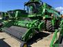 2020 John Deere S790