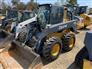 John Deere 2015 332E Skid Steers
