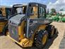 John Deere 2015 332E Skid Steers
