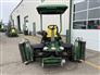 John Deere 2012 7500 E-Cut Fairway Mower Mower Conditioners / Windrowers