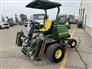 John Deere 2012 7500 E-Cut Fairway Mower Mower Conditioners / Windrowers
