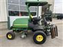 John Deere 2012 7500 E-Cut Fairway Mower Mower Conditioners / Windrowers
