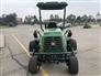 John Deere 2012 7500 E-Cut Fairway Mower Mower Conditioners / Windrowers