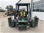 John Deere 2013 7500 E-Cut Fairway Mower Mower Conditioners / Windrowers