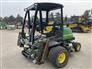 John Deere 2013 7500 E-Cut Fairway Mower Mower Conditioners / Windrowers