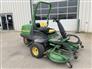 2008 John Deere 7400 Trim / Surrounds Mower