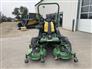 2008 John Deere 7400 Trim / Surrounds Mower