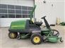 2008 John Deere 7400 Trim / Surrounds Mower