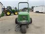 2008 John Deere 7400 Trim / Surrounds Mower