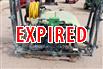 2004 John Deere HD200 Sprayer