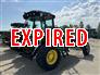 2023 John Deere W170