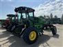 2023 John Deere W170