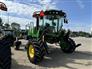 2023 John Deere W170