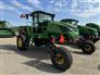 2023 John Deere W170