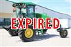 2023 John Deere W170
