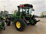 2023 John Deere W170