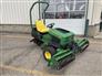 2014 John Deere 2653B Trim / Surrounds