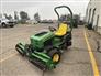 2014 John Deere 2653B Trim / Surrounds