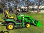 John Deere 2024 1025R Other Tractors