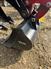 John Deere 24" BUCKET W/ EDGE Attachments