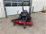 2011 Toro Titan ZX6020