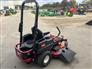 2011 Toro Titan ZX6020