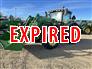 2023 John Deere 6R 165