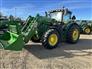 2023 John Deere 6R 165