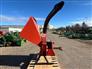 Bear Cat 8” Chipper Model 71854